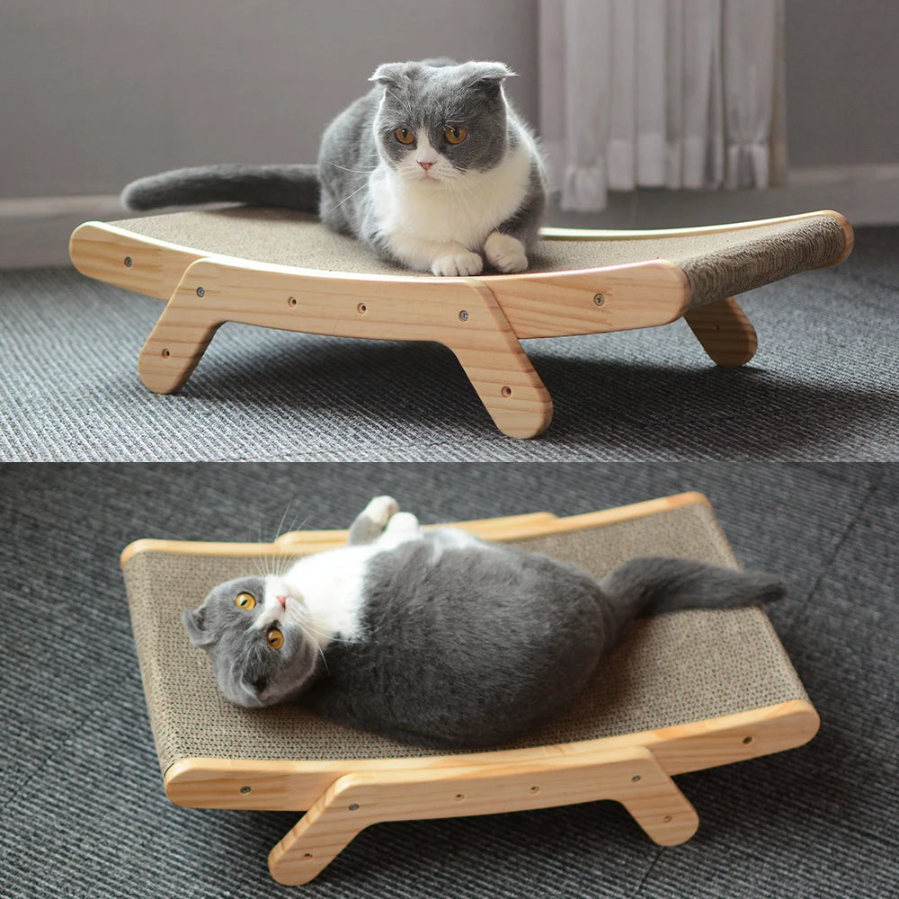 Scratching Pad for Cats