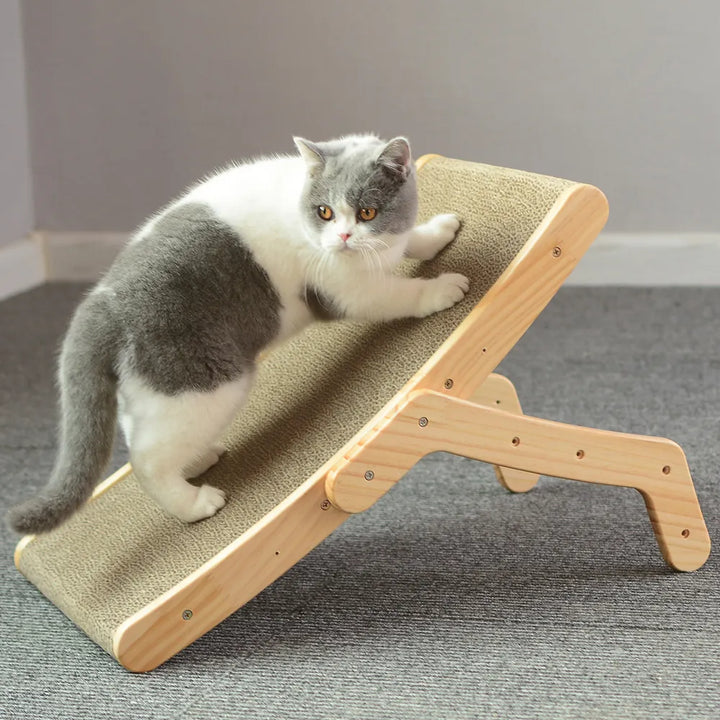 Scratching Pad for Cats