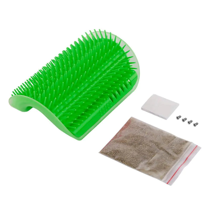 Pet Corner Wall Self-Grooming Comb