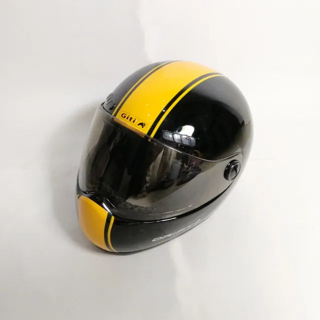 Full-Face Motorcycle Helmet for Pets