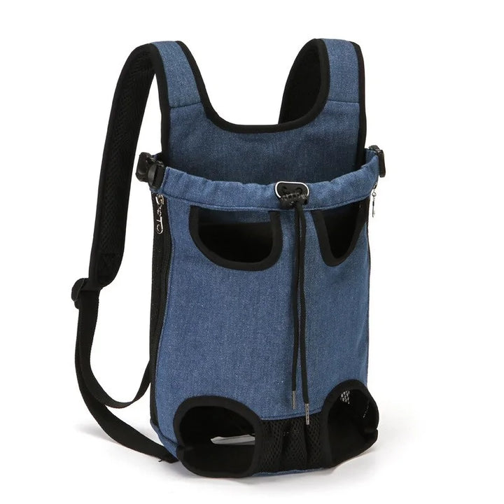 Pet Carrier Backpack