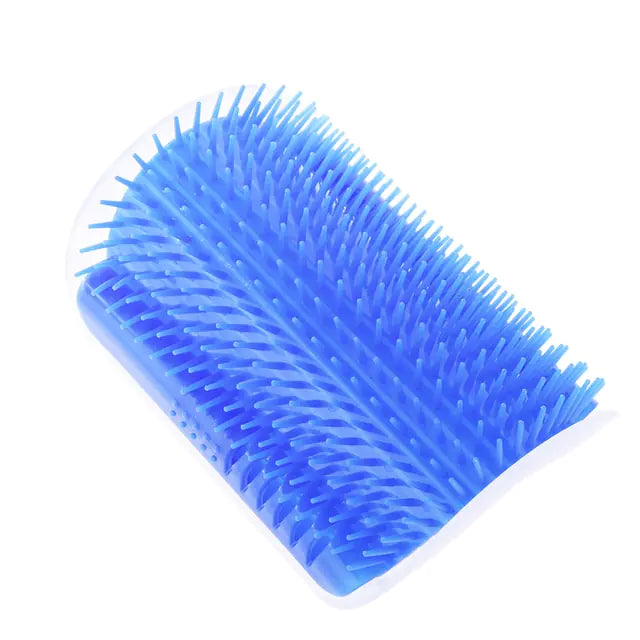 Pet Corner Wall Self-Grooming Comb