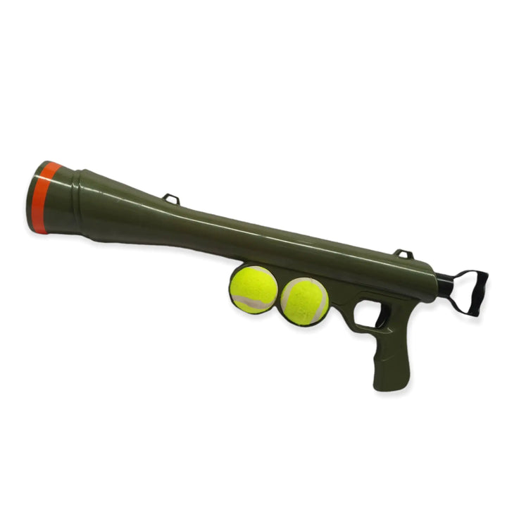 Dog Tennis Ball Launcher