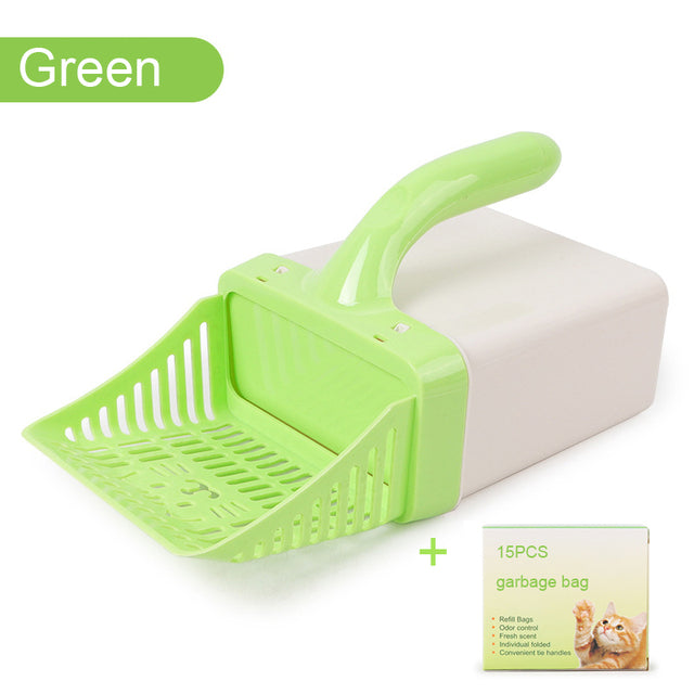 Cat Litter Scoop