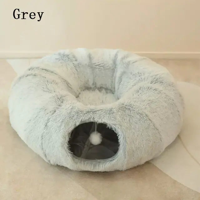 Cozy Homes for Feline Friends: Cat Beds