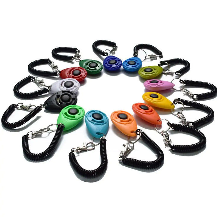 Dog Training Clicker Tool