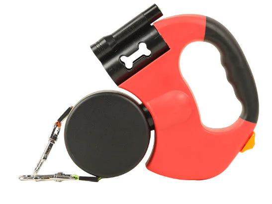 360° Rotating Dog Leash