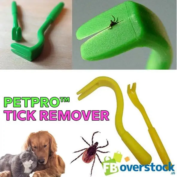 Tick Remover by PetPro