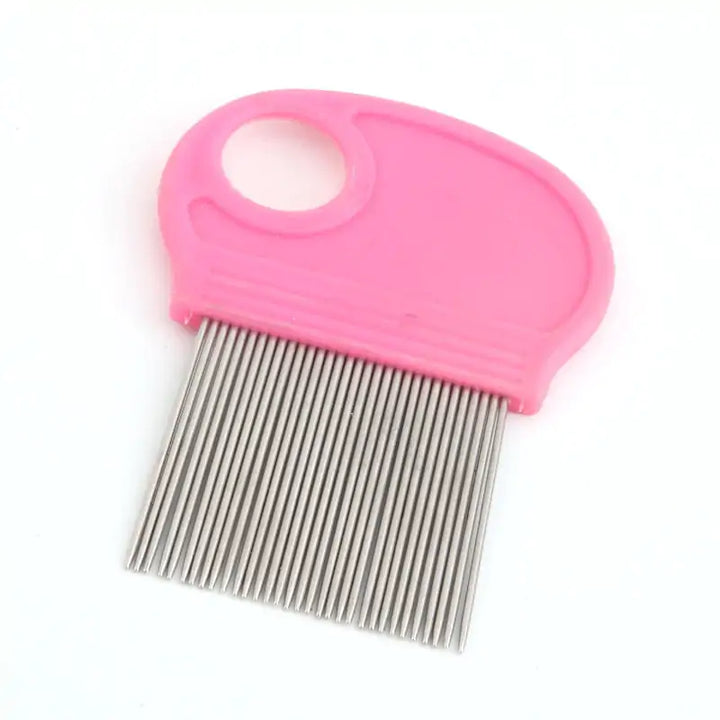 Pet Grooming Massage Comb