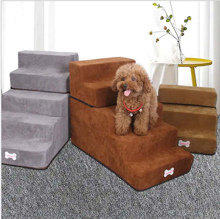 EasyStep Pet Stairs