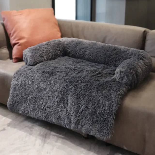 Pet-Friendly Washable Sofa