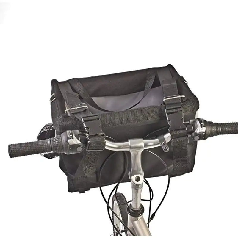 Canine Companion Bike Basket Carrier