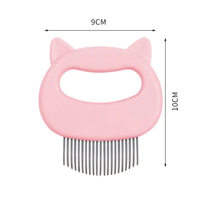 Pet Grooming Massage Comb