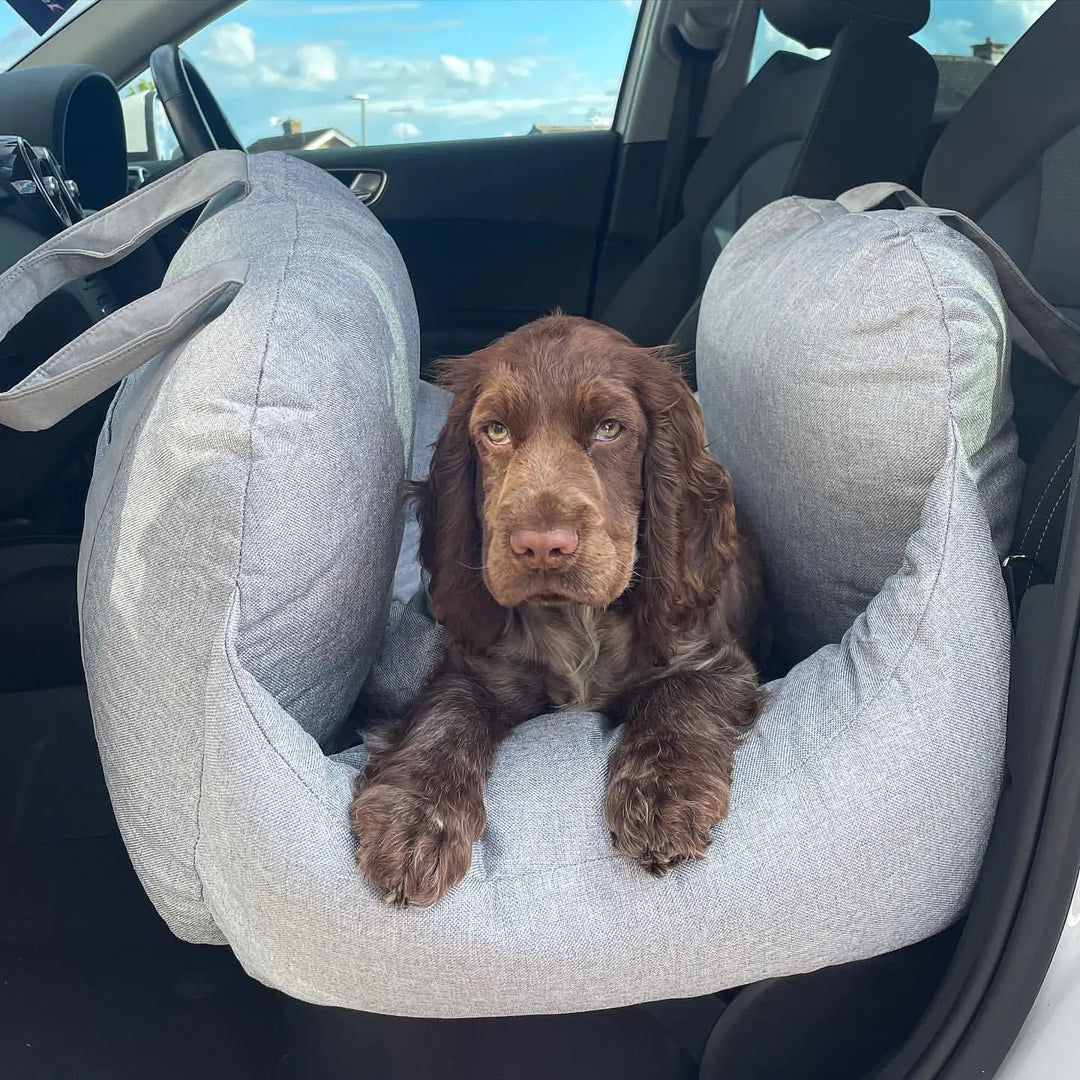 Portable Pet Travel Bed