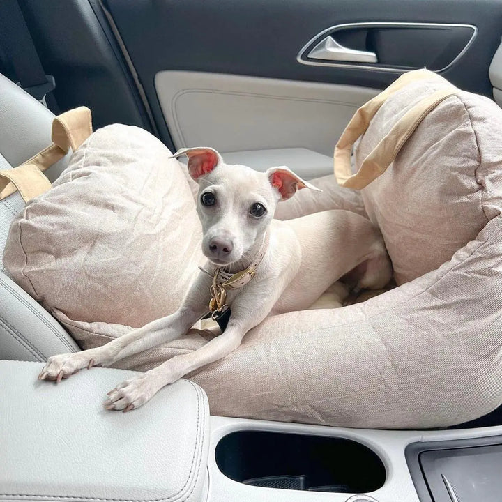 Portable Pet Travel Bed