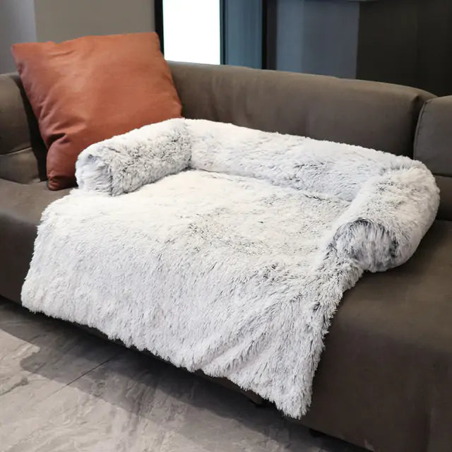 Pet-Friendly Washable Sofa