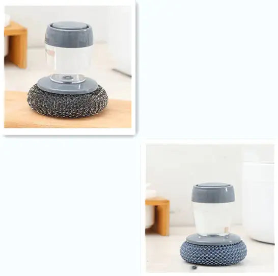 Multifunctional Cleaning Brush