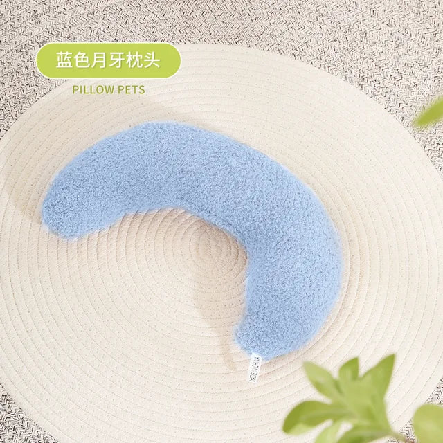 Curved Pet Cushions