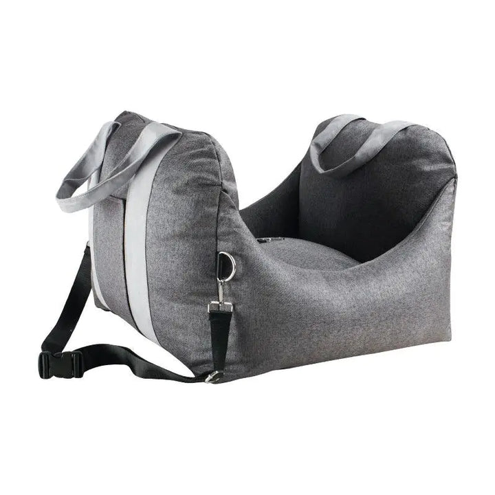 Portable Pet Travel Bed