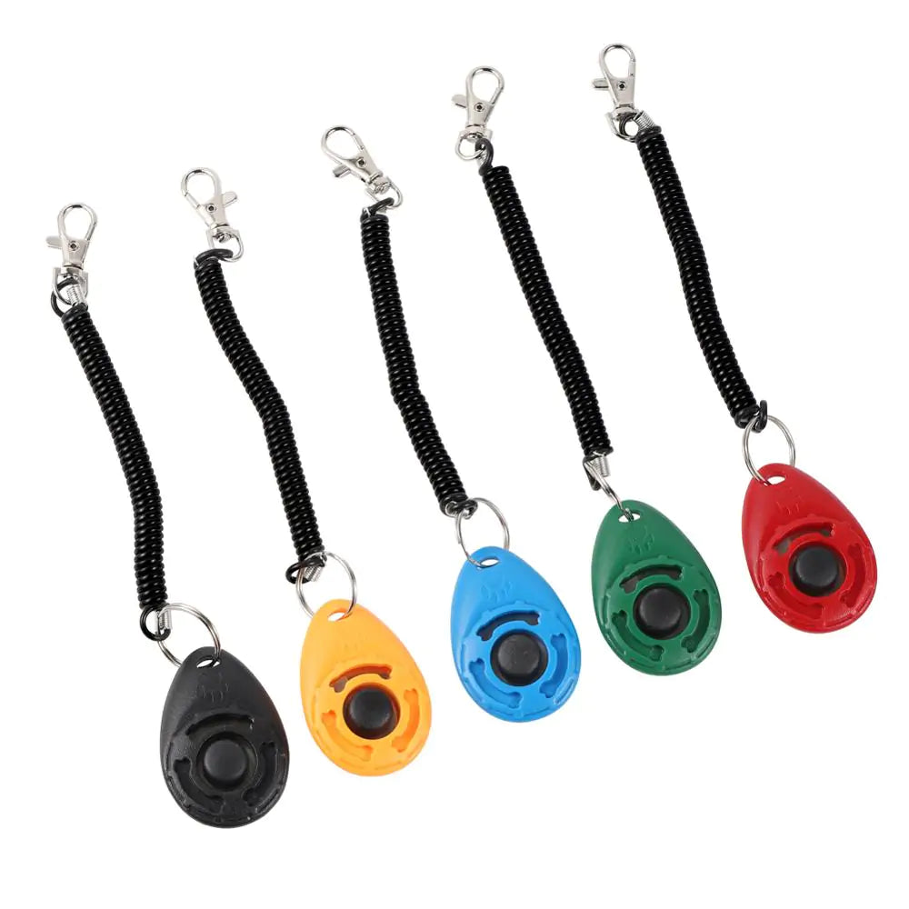 Dog Training Clicker Tool