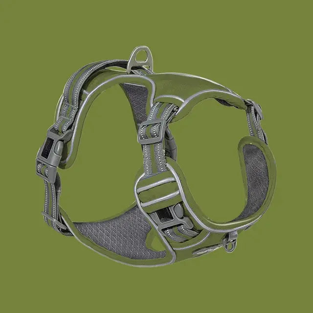 Ventilated Dog Harness