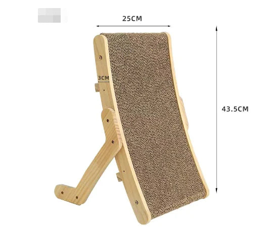 Scratching Pad for Cats