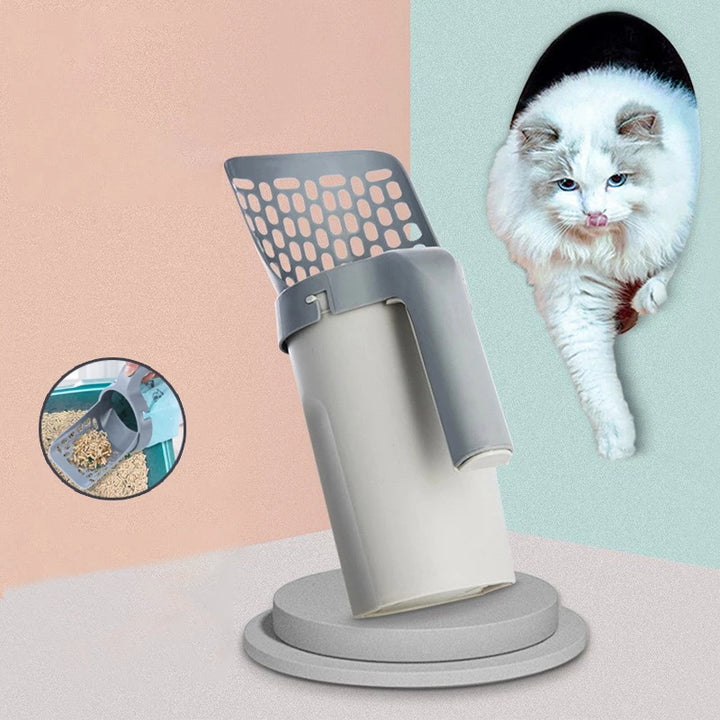 Cat Litter Scoop