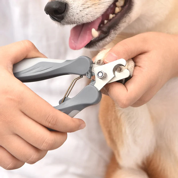 Pet Grooming Clipper