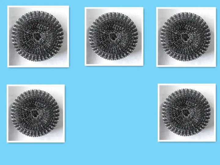 Multifunctional Cleaning Brush