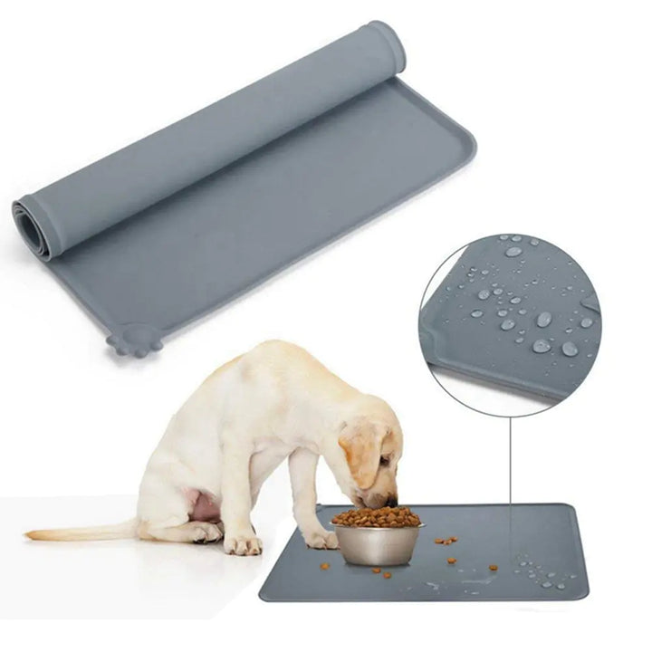 Silicone Pet Feeding Mat