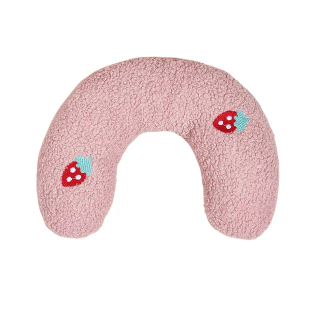 Curved Pet Cushions