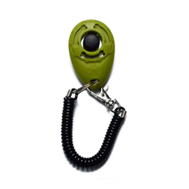 Dog Training Clicker Tool