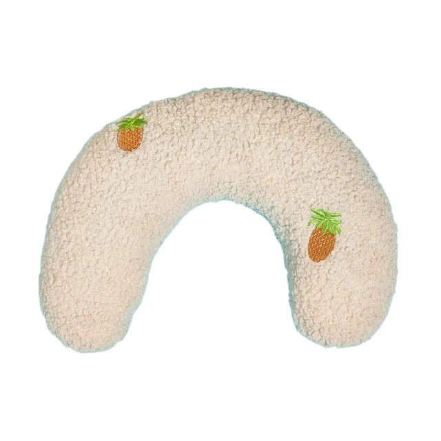 Curved Pet Cushions