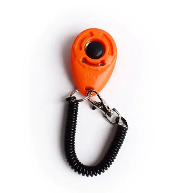 Dog Training Clicker Tool