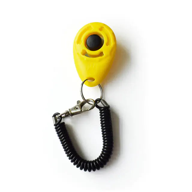 Dog Training Clicker Tool