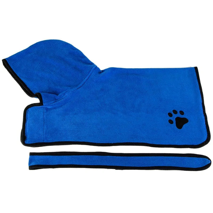 Pet Towel made from Microfiber