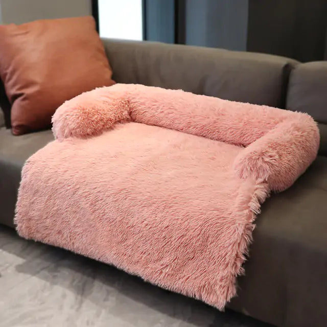 Pet-Friendly Washable Sofa