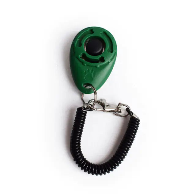 Dog Training Clicker Tool