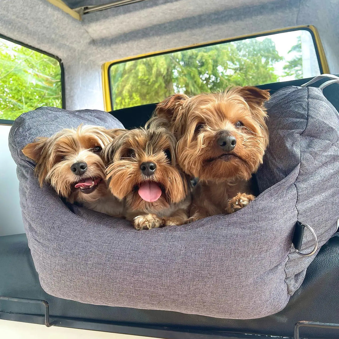 Portable Pet Travel Bed