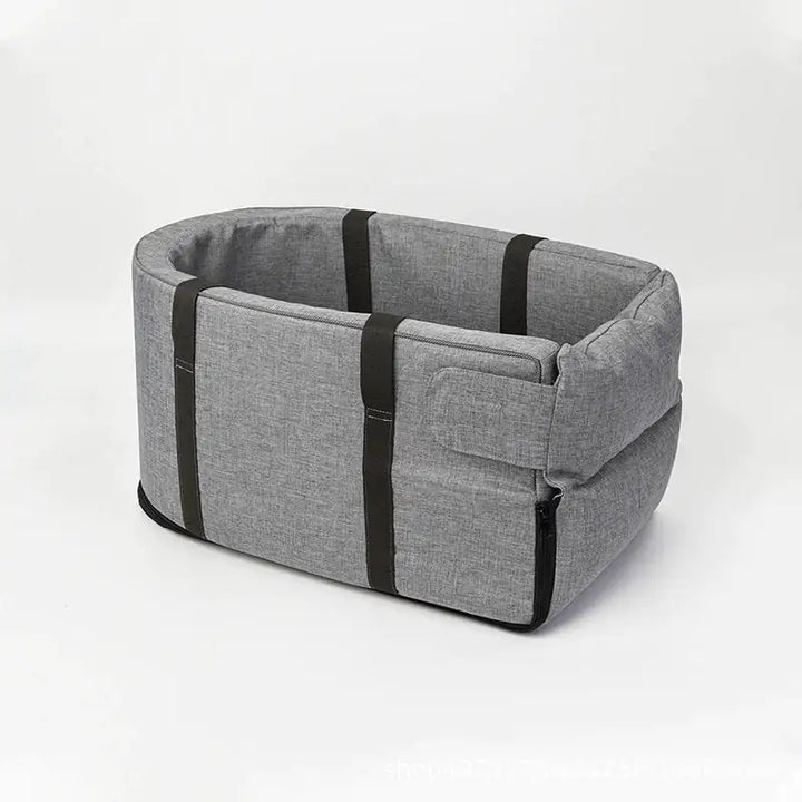 Pet Cruiser™ Carpool Seat for Pets