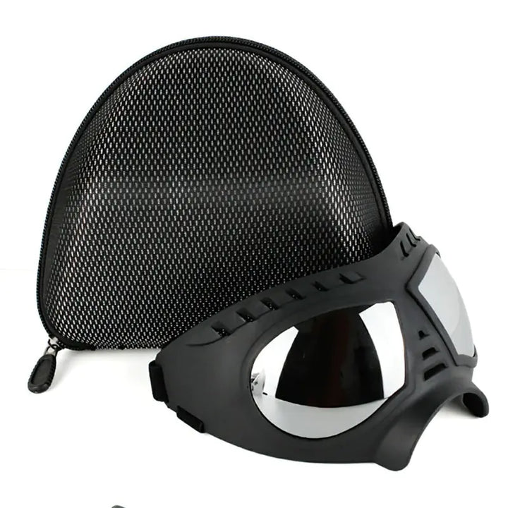 Windproof Summer Dog Sunglasses