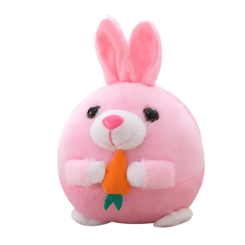 Interactive Stuffed Animal Toy