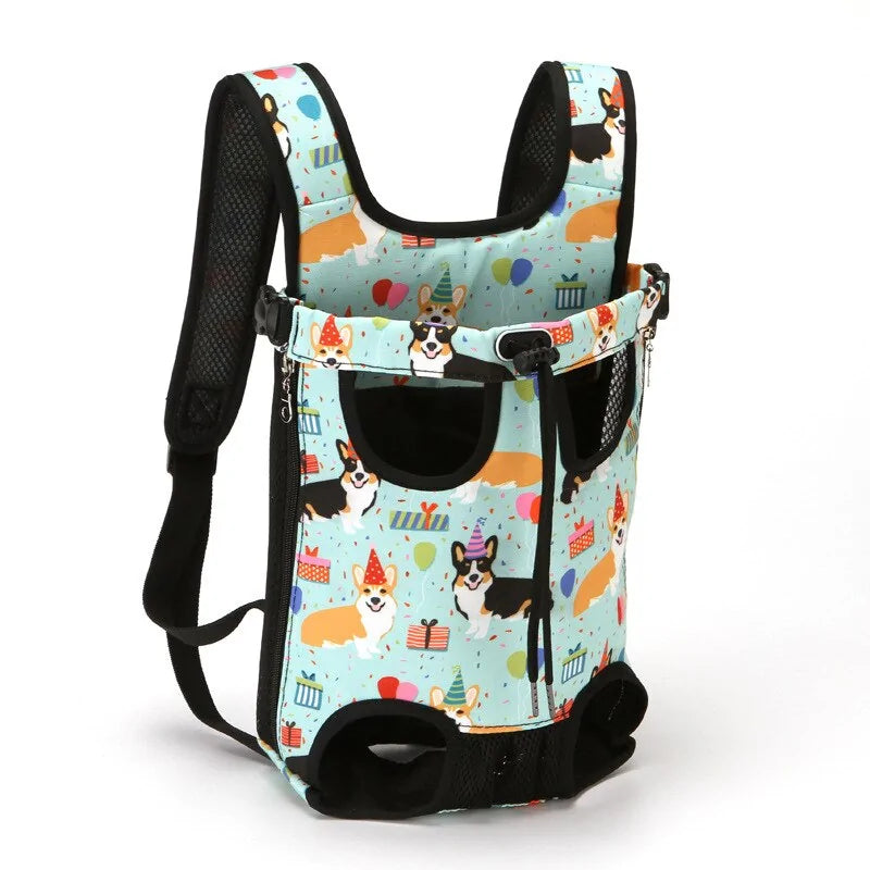 Pet Carrier Backpack