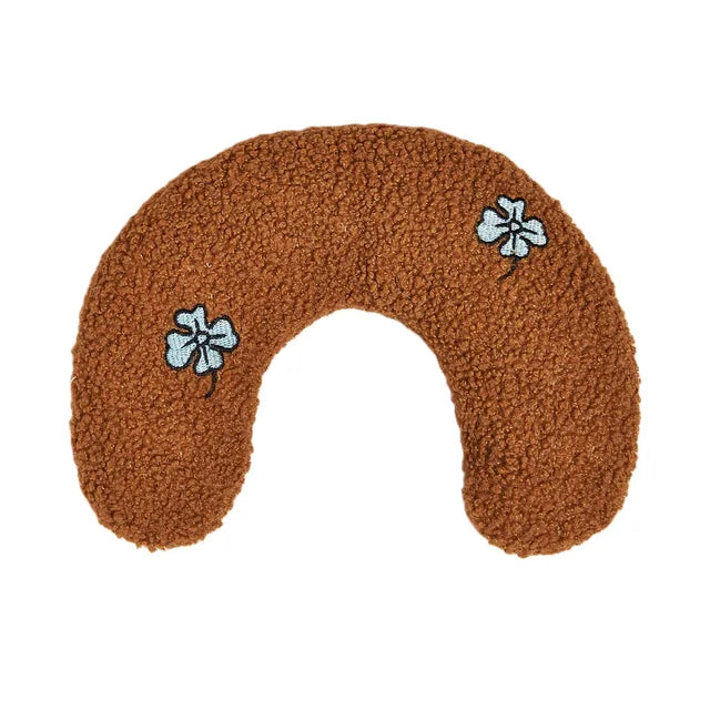 Curved Pet Cushions