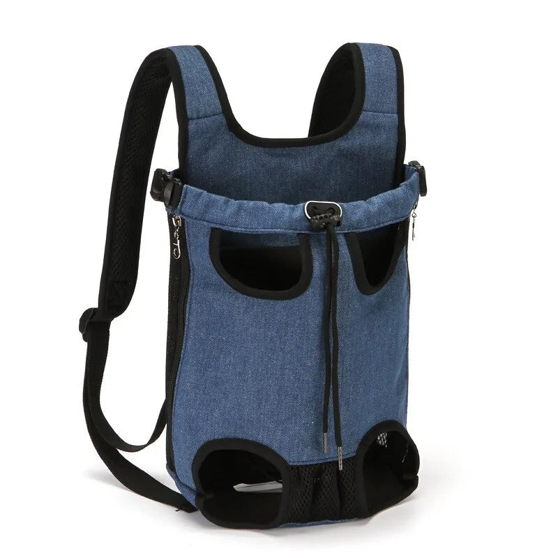 Pet Carrier Backpack