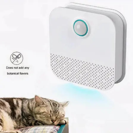 Smart Odor Purifier for Cats