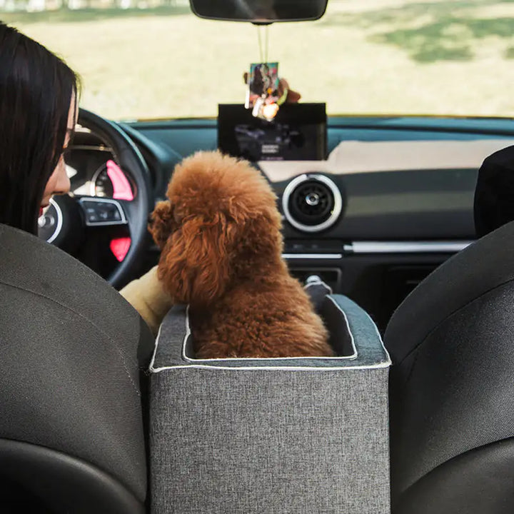 Pet Cruiser™ Carpool Seat for Pets